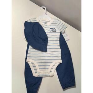 Baby boy clothes